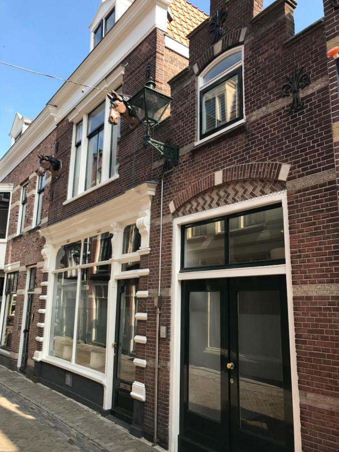 Koningshof Apartment Alkmaar Exterior foto